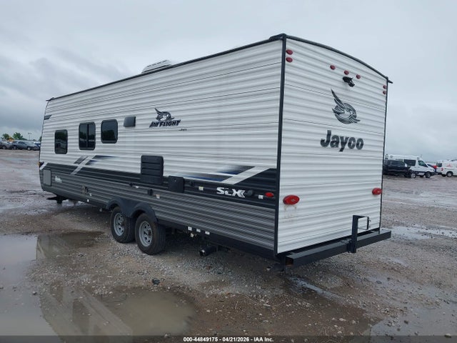 Jayco Jay Flight