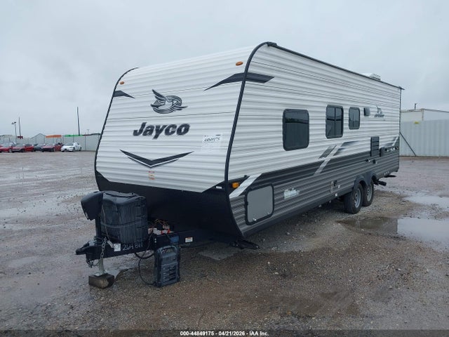 Jayco Jay Flight