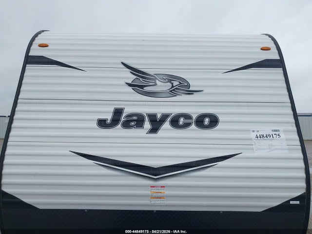 Jayco Jay Flight