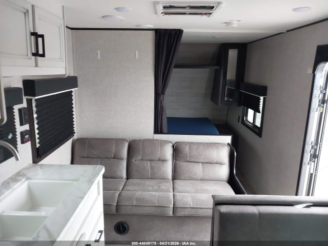 Jayco Jay Flight