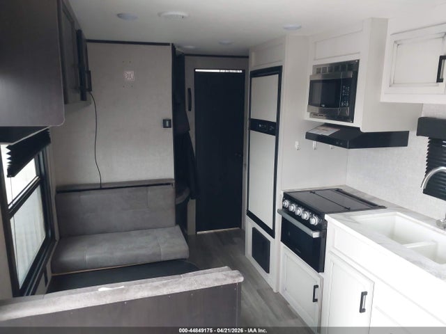 Jayco Jay Flight