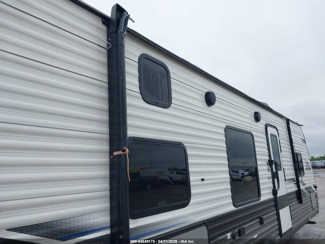 Jayco Jay Flight