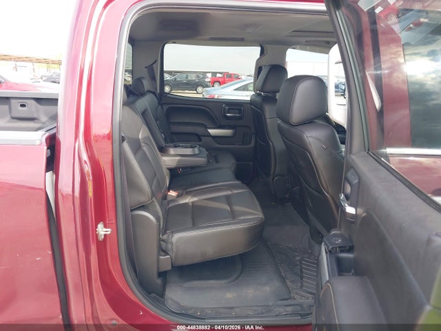 Chevrolet Silverado 1500 2lz