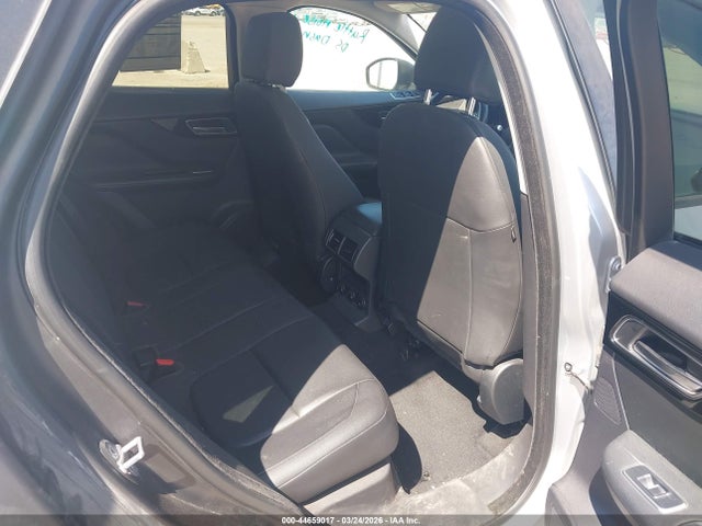 Jaguar F-PACE 30t Premium