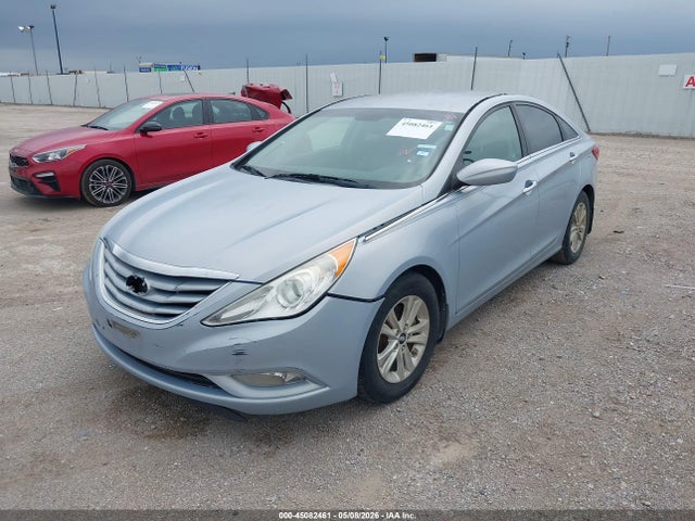 Hyundai SONATA Gls