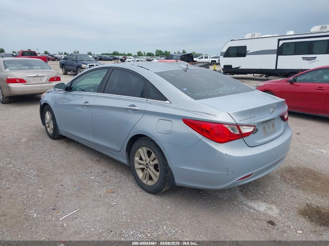 Hyundai SONATA Gls
