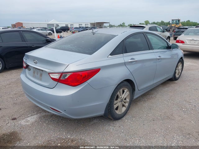 Hyundai SONATA Gls