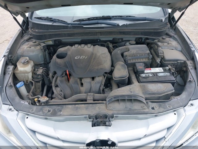 Hyundai SONATA Gls