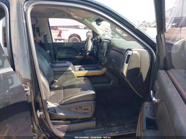 Chevrolet Silverado 1500 1lz