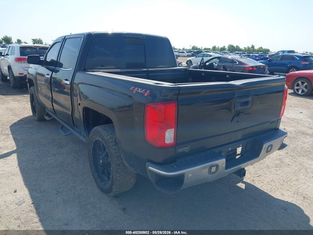 Chevrolet Silverado 1500 1lz