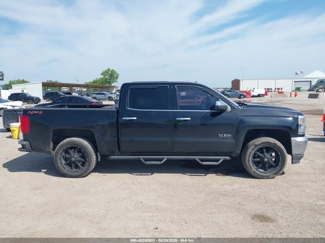Chevrolet Silverado 1500 1lz