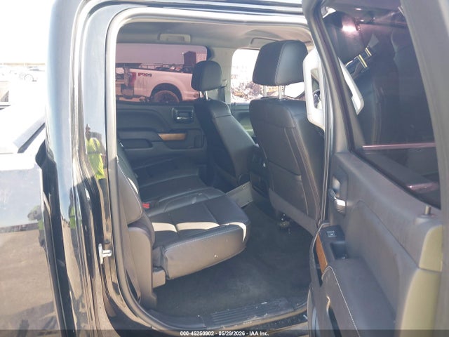 Chevrolet Silverado 1500 1lz