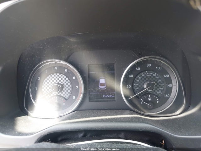 Hyundai ELANTRA Value Edition