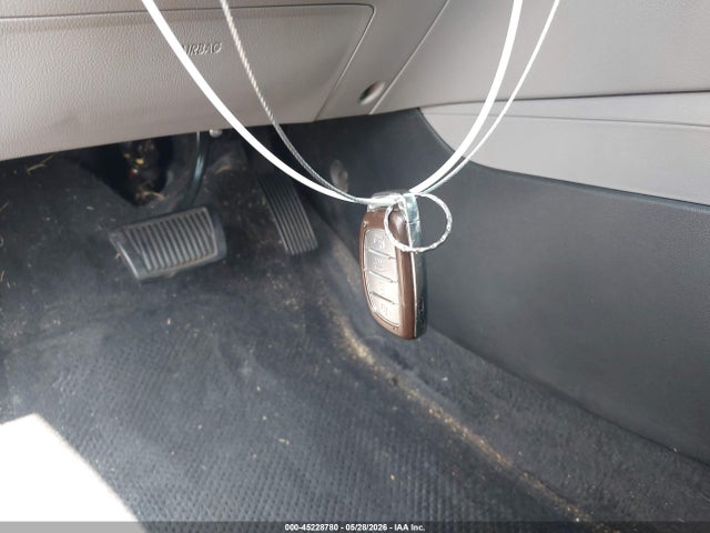Hyundai ELANTRA Value Edition