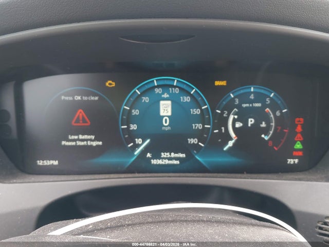 Jaguar F-PACE 35t R-sport