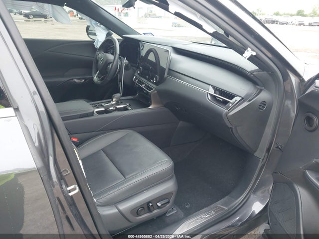 Lexus RX Premium Plus