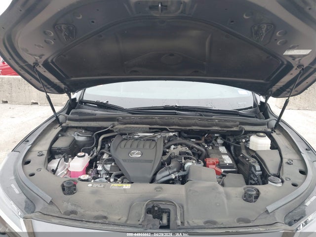 Lexus RX Premium Plus
