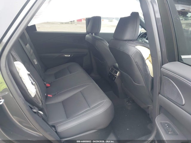 Lexus RX Premium Plus