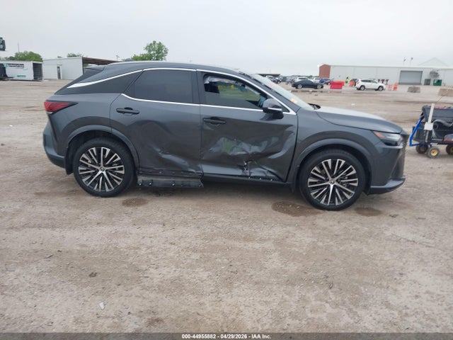 Lexus RX Premium Plus