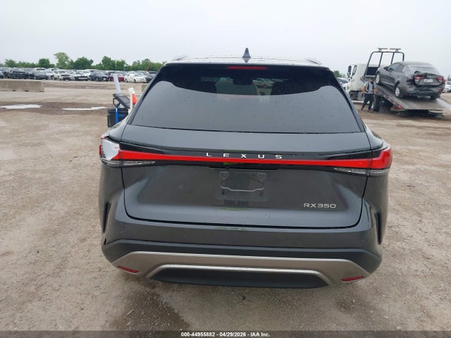 Lexus RX Premium Plus