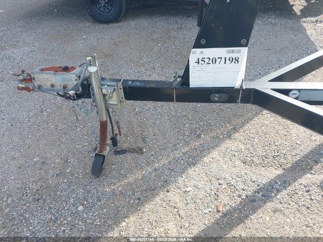 Trailer Boat Trailer