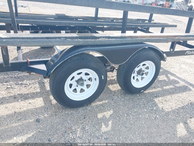 Trailer Boat Trailer