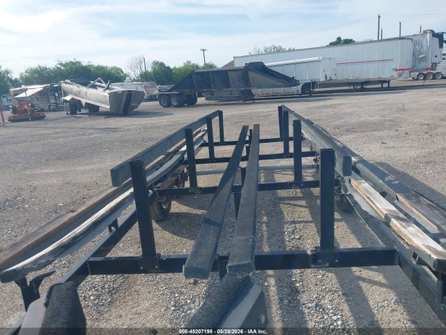 Trailer Boat Trailer