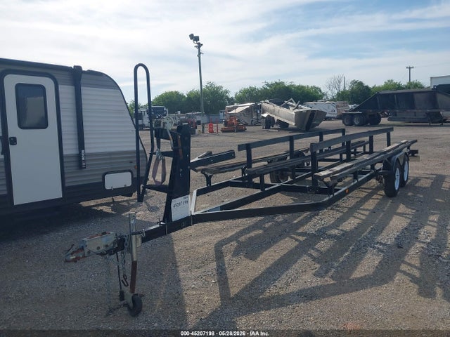 Trailer Boat Trailer