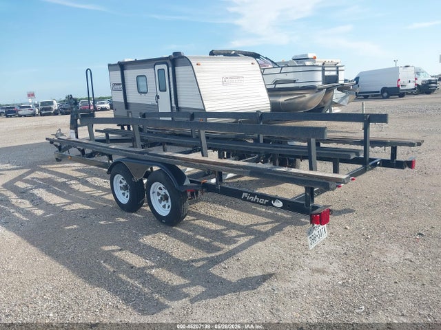 Trailer Boat Trailer