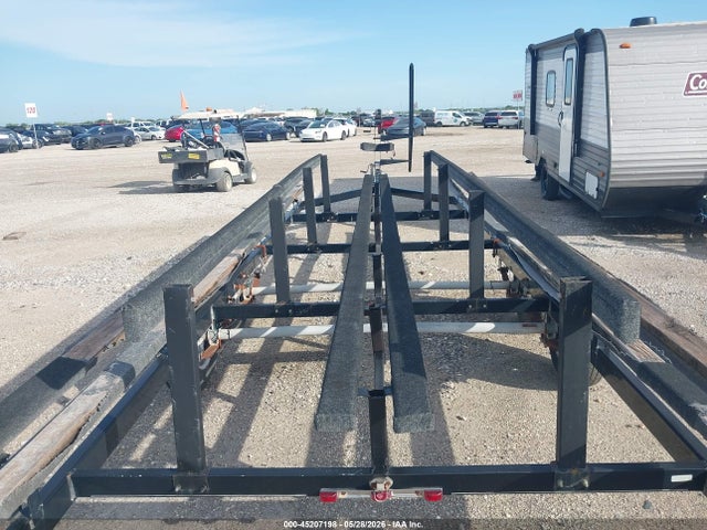 Trailer Boat Trailer