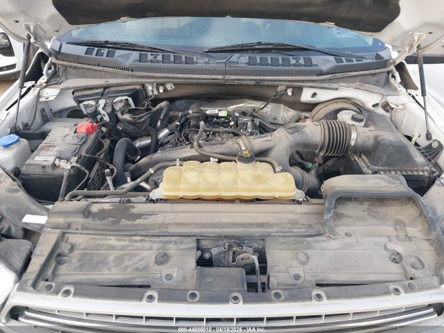 Ford F-150 Lariat
