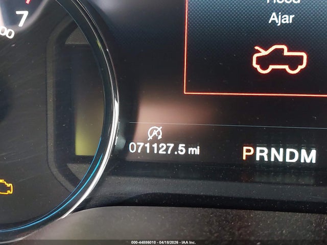 Ford F-150 Lariat