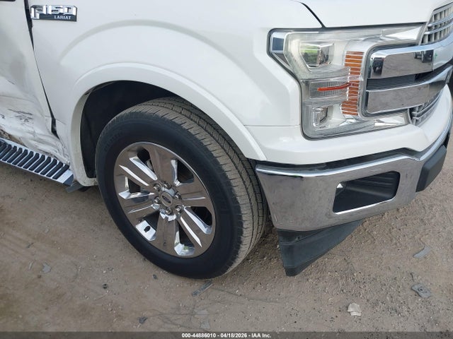 Ford F-150 Lariat