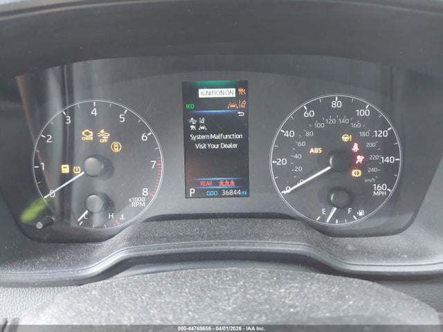 Toyota Corolla Se