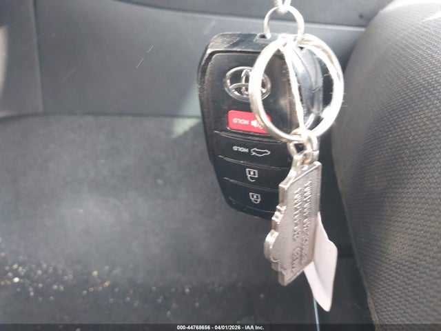 Toyota Corolla Se