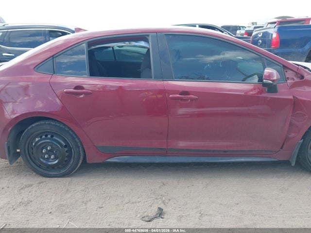 Toyota Corolla Se