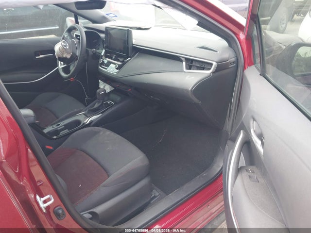 Toyota Corolla Se