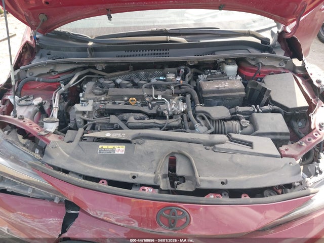 Toyota Corolla Se
