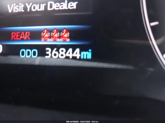 Toyota Corolla Se