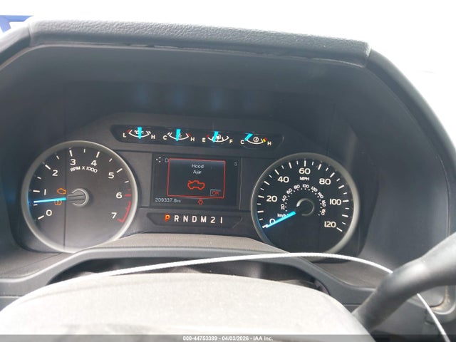 Ford F-150 Xlt