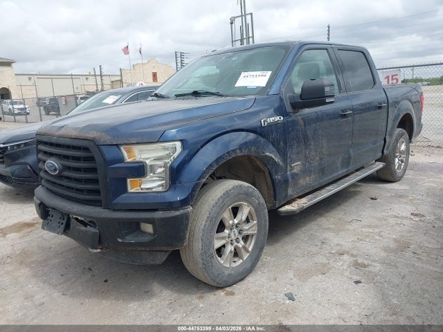 Ford F-150 Xlt