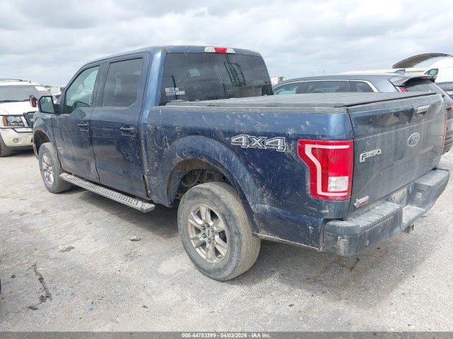 Ford F-150 Xlt