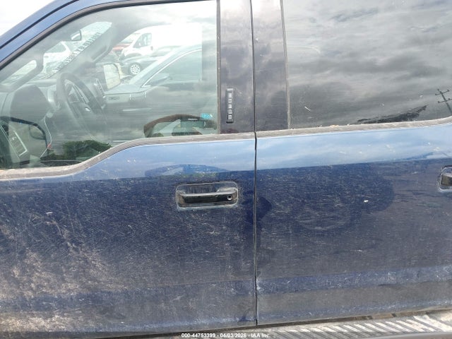 Ford F-150 Xlt