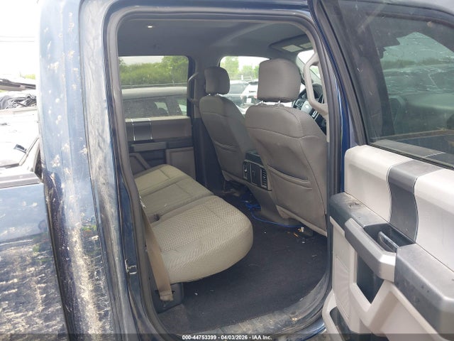 Ford F-150 Xlt