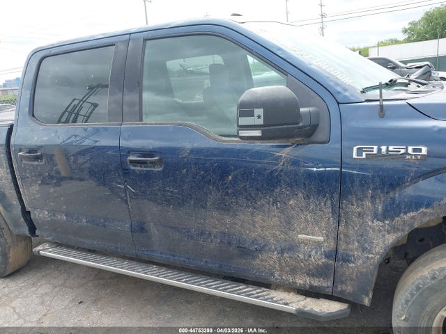 Ford F-150 Xlt