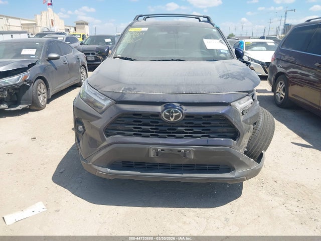 Toyota RAV4 Xle Premium