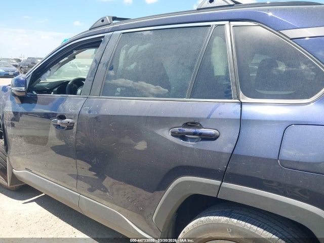 Toyota RAV4 Xle Premium