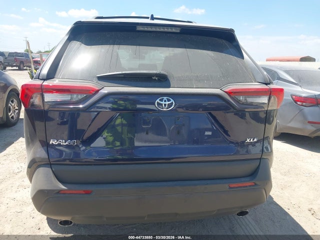 Toyota RAV4 Xle Premium