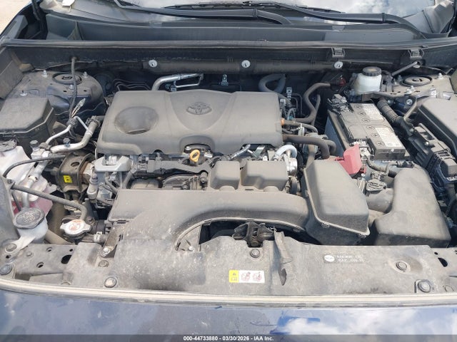 Toyota RAV4 Xle Premium