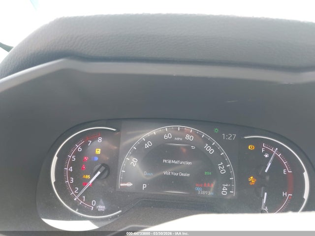Toyota RAV4 Xle Premium